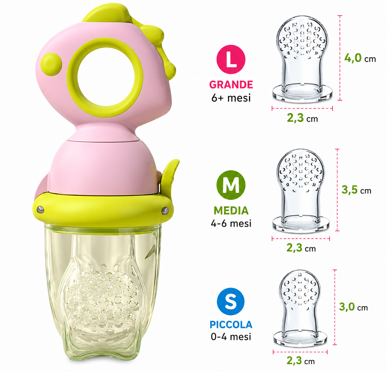 Alimentatore™