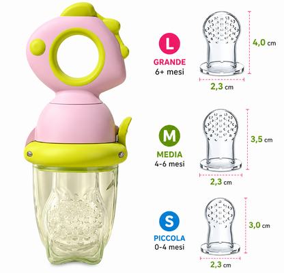 Alimentatore™
