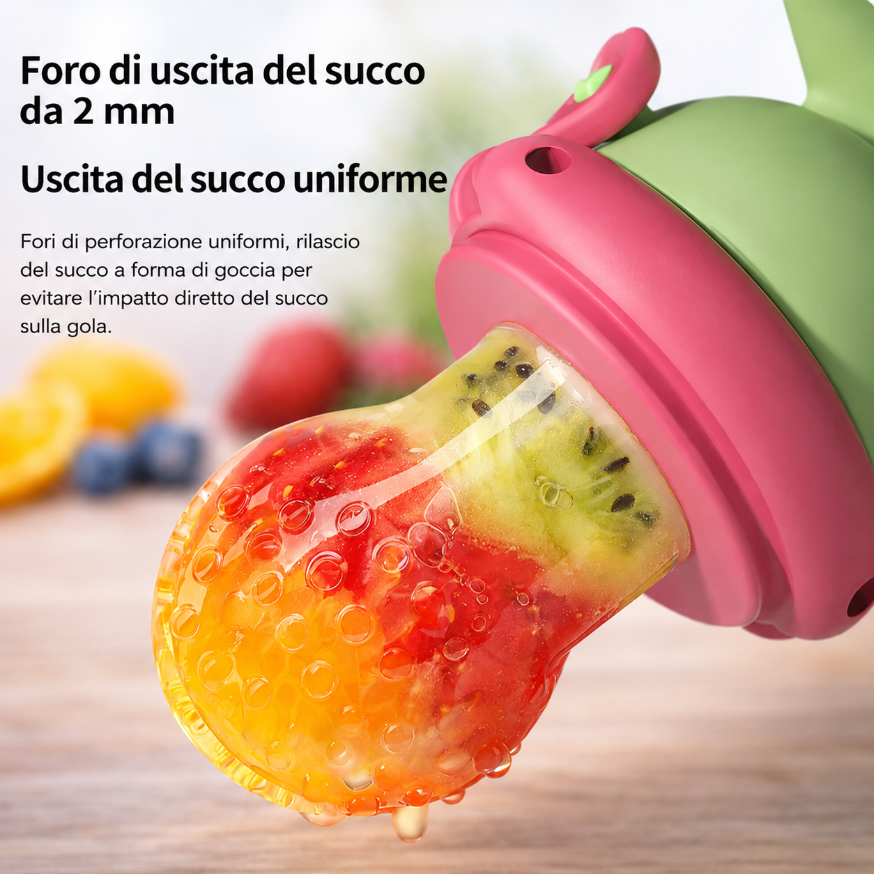 Alimentatore™