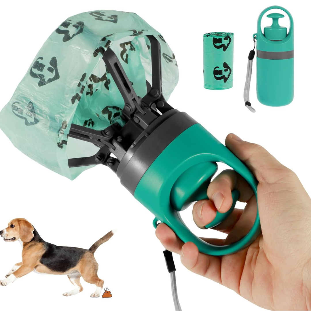 Paletta senza contatto